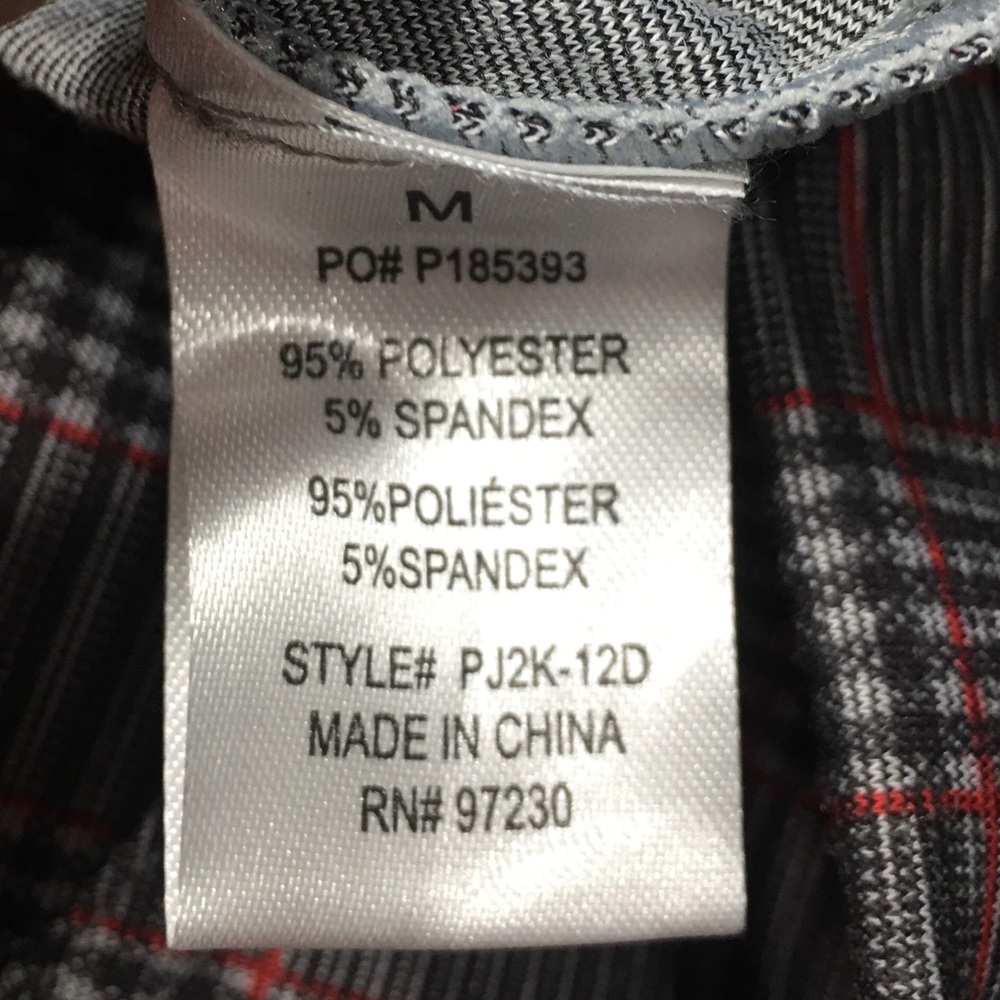 af studio pants - Picture 4 of 5